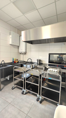 Rozdzielnia posiłków