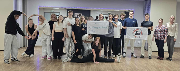 Projekty Wyszehradzkie