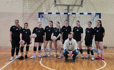 Sukcesy sportowe