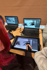 Pracownia cyfrowej obróbki obrazu