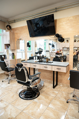 Pracownia fryzjerska