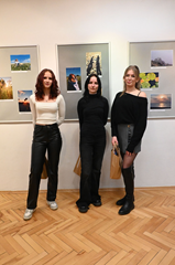 Wystawy - konkursy fotograficzne