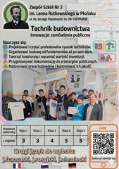technik budownictwa