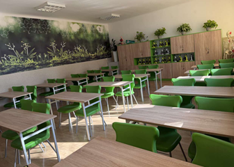 Pracownia biologiczna