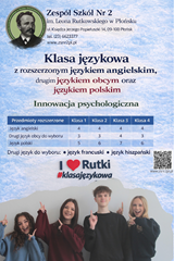 klasa językowa
