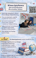 klasa językowa 2