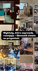 Wykłady - zewnętrzni partnerzy