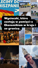 Wycieczki krajowe i zagraniczne
