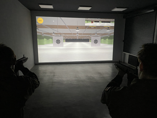 strzelnica wirtualna