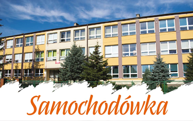 Samochodówka