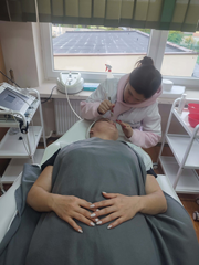 Pracownia kosmetyczna