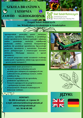 Oferta: agroogrodnik