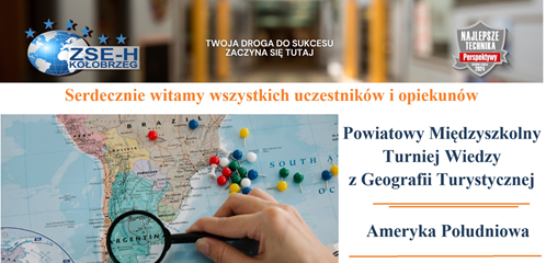 Organizujemy konkursy