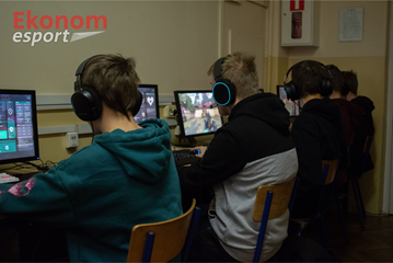 e-sport