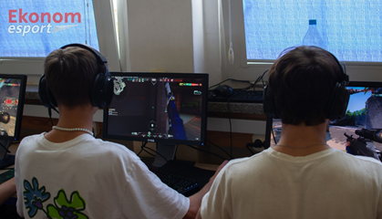 e-sport