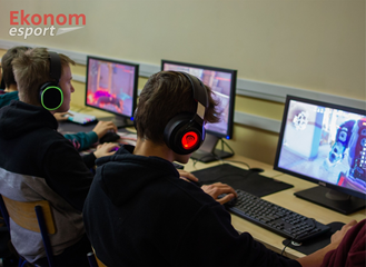 e-sport
