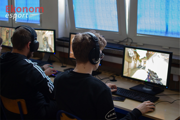 e-sport