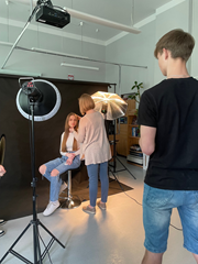 Reklama - pracownia fotografii i grafiki