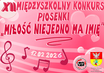 MIłość niejedno ma imię