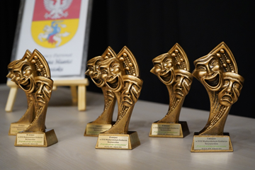 Przyroda poezją i prozą pisana