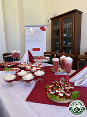 Zajęcia praktyczne technikum żywienia i usług gastronomicznych