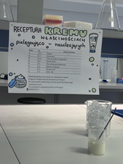 Chemia w kosmetologii