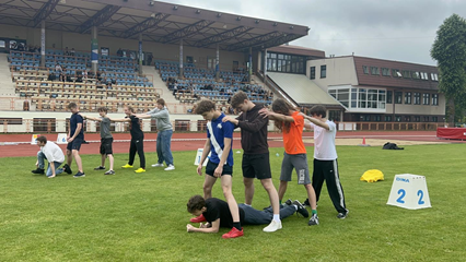Dzień Sportu