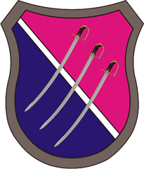 Patronat 12 Batalionu Dowodzenia Ułanów Podolskich