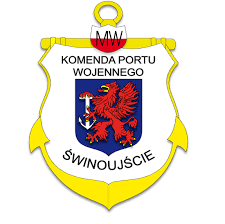 Współpraca z Komendą Portu Wojennego Świnoujście
