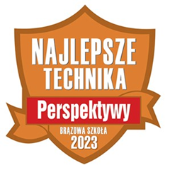 Brązowa tarcza 2023