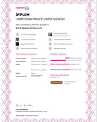 Olimpiada zwolenieni z teorii