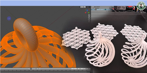 Zajęcia praktyczne w technikum grafiki i poligrafii cyfrowej