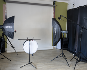 Studio