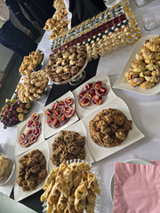 technikum gastronomiczne