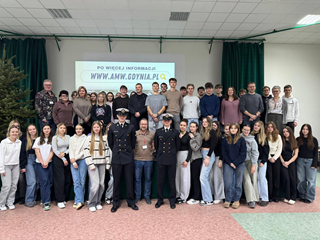 spotkanie z absolwentem