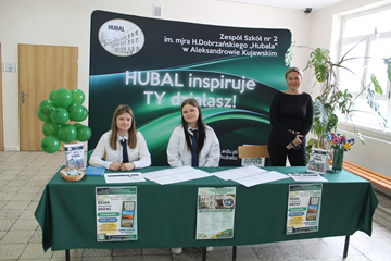 Hubal