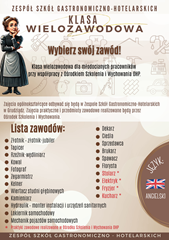 Klasa wielozawodowa