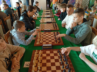 Sandomierski Turniej Szachowy 2026