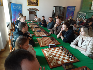 Sandomierski Turniej Szachowy 2026