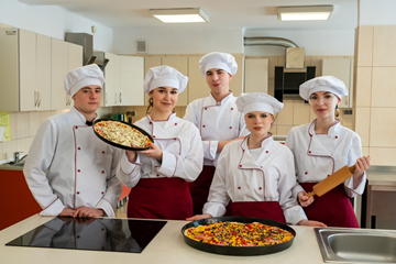 Nasze kierunki- TŻiUG