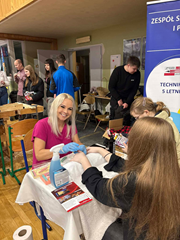 Technik usług fryzjerskich_2 - targi edukacyjne 2026 r.