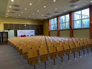 Szkolna aula