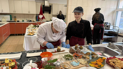 Dzieje się , dzieje...