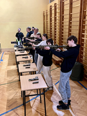 Wirtualna strzelnica