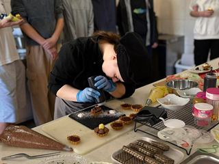 Warsztaty dla szkół podstawowych