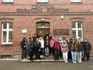 Wycieczka do Bydgoszczy