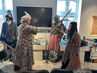 Wycieczka do Bydgoszczy