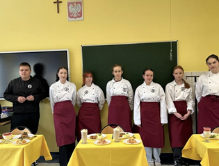 Konkurs Norwid-Gastro