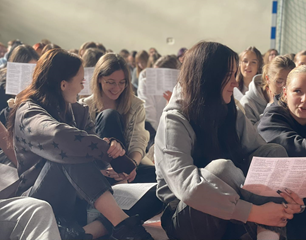 Śpiewanie NIEzakazanych Piosenek