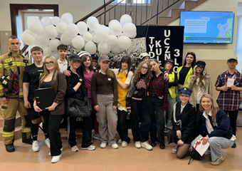 Tydzień Kultury Uczniowskiej 2026